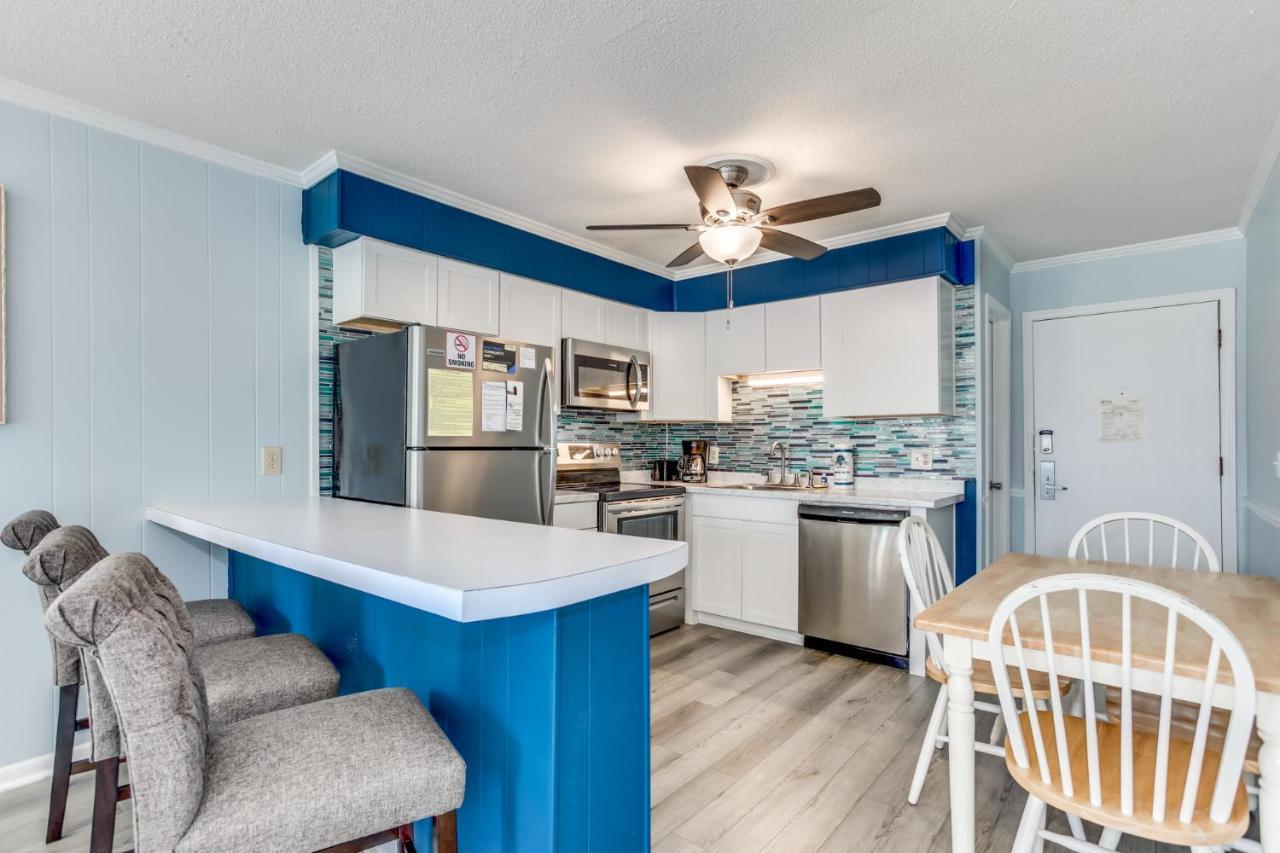 Unforgettable Vacation Experience At Ocean Forest Villas Myrtle Beach Luaran gambar