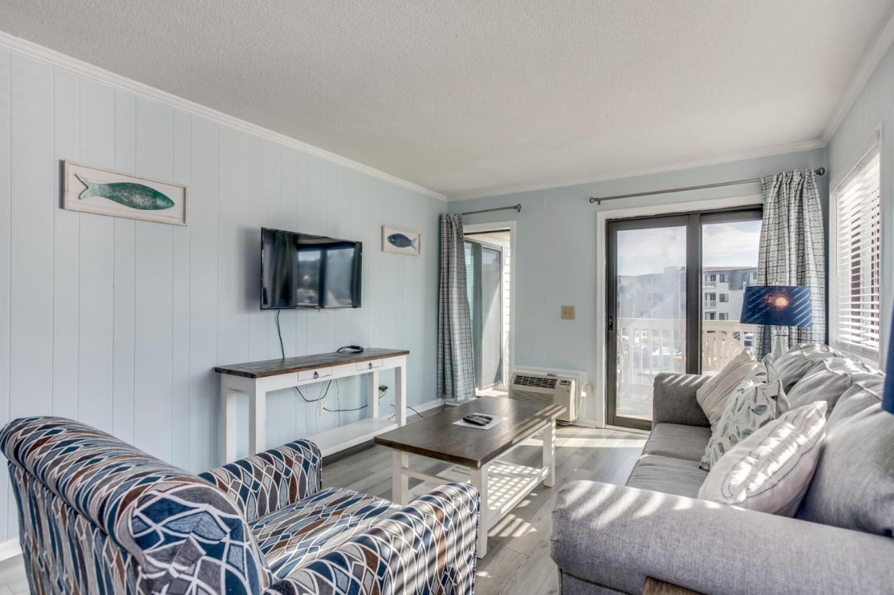 Unforgettable Vacation Experience At Ocean Forest Villas Myrtle Beach Luaran gambar