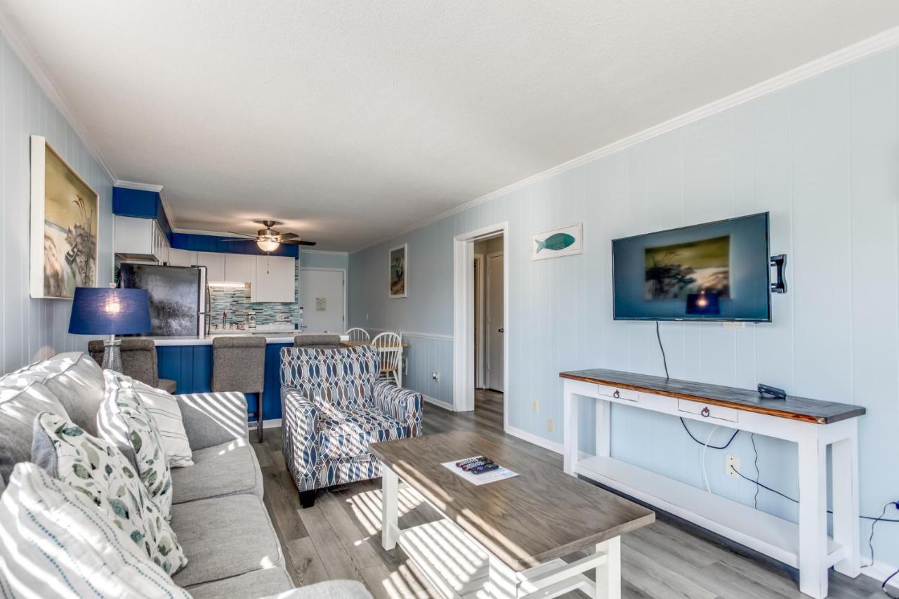 Unforgettable Vacation Experience At Ocean Forest Villas Myrtle Beach Luaran gambar
