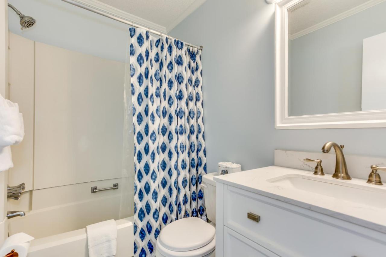 Unforgettable Vacation Experience At Ocean Forest Villas Myrtle Beach Luaran gambar