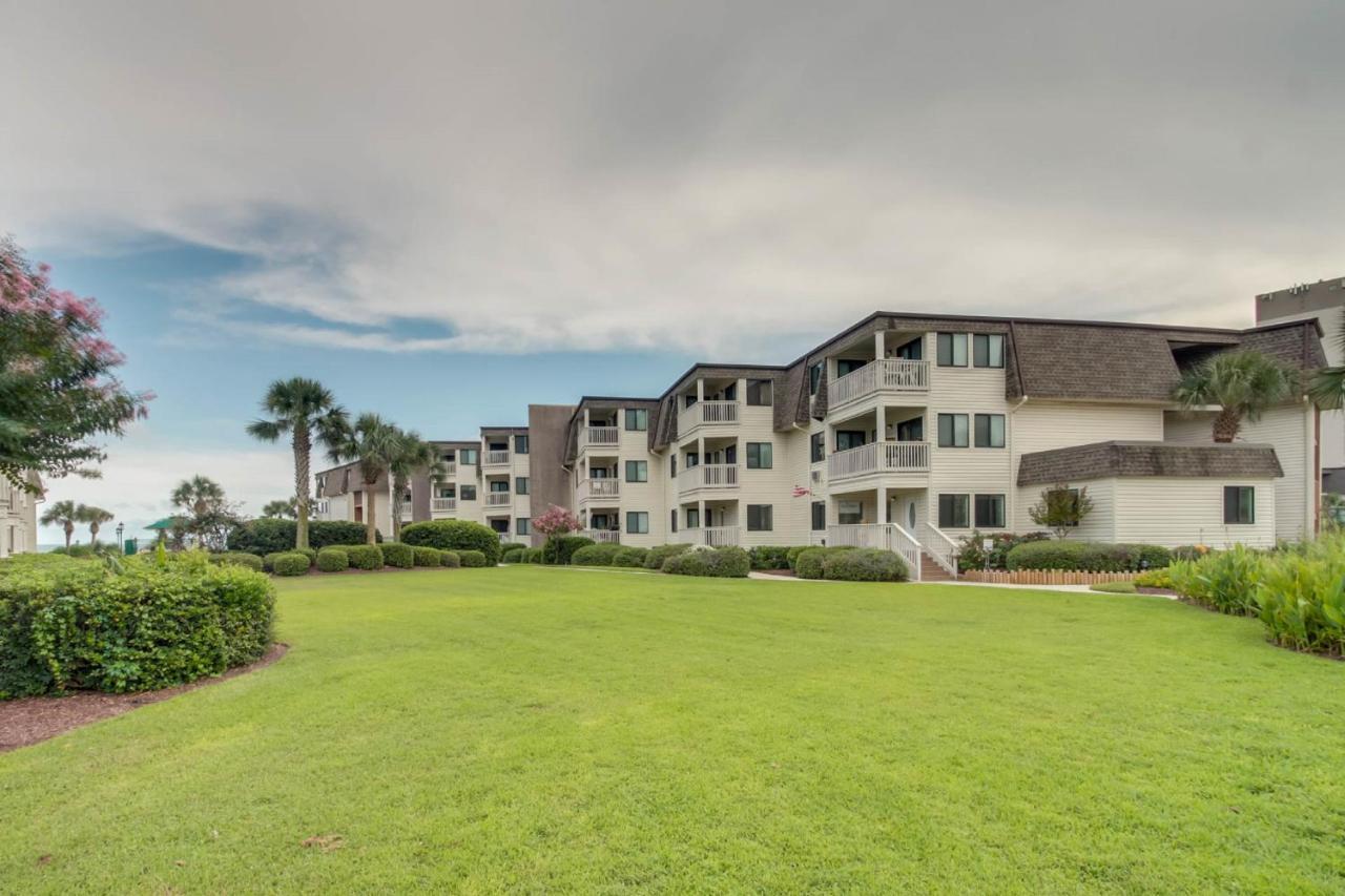 Unforgettable Vacation Experience At Ocean Forest Villas Myrtle Beach Luaran gambar