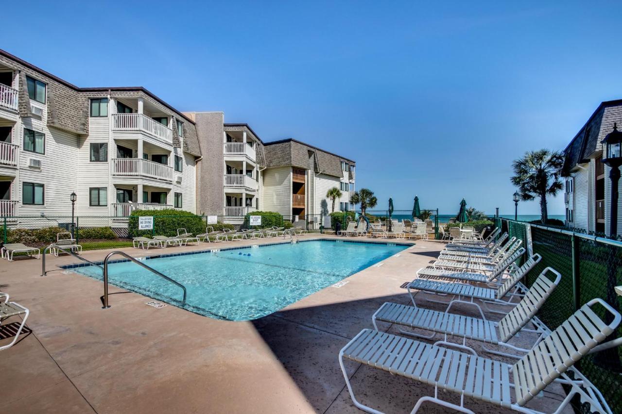 Unforgettable Vacation Experience At Ocean Forest Villas Myrtle Beach Luaran gambar