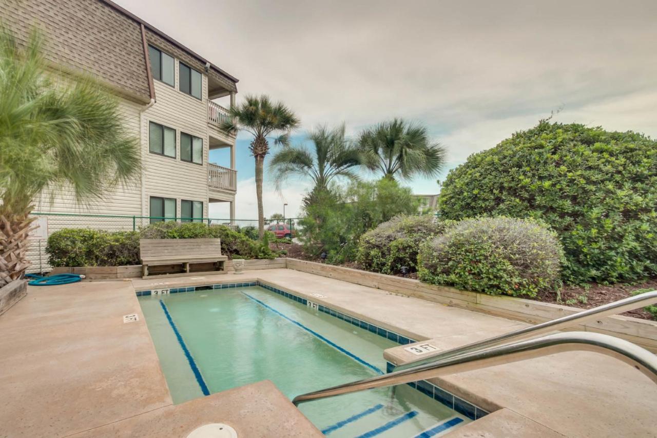 Unforgettable Vacation Experience At Ocean Forest Villas Myrtle Beach Luaran gambar