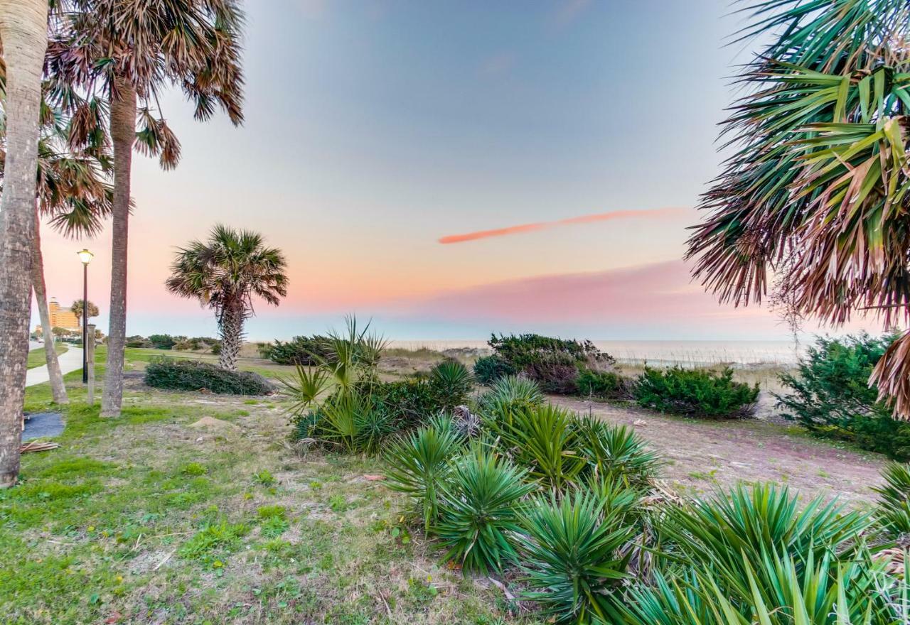 Unforgettable Vacation Experience At Ocean Forest Villas Myrtle Beach Luaran gambar