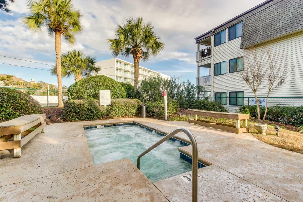 Unforgettable Vacation Experience At Ocean Forest Villas Myrtle Beach Luaran gambar